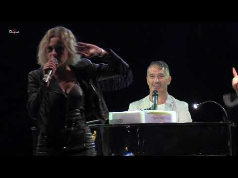 CHIARA  NOVELLA  LUCA  SAMUELE  Orch  Luca Bergamini   Ho Camminato