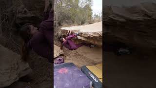 Video thumbnail de Jug you up, 6b. Alcañiz