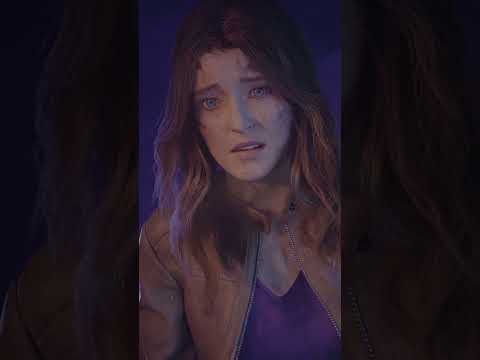 Mary jane barely escapes from Venom - Marvel's Spider Man 2 [ PS5 ]