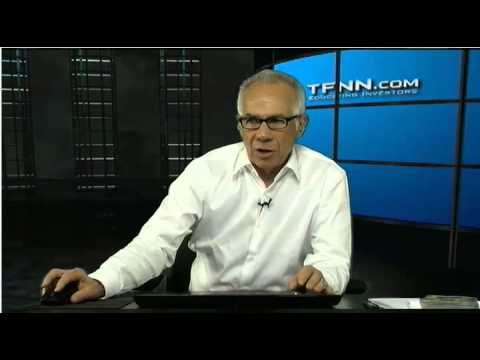 Mar 11th Daily Stock Market Recap by Tom O'Brien on TFNN - 2013