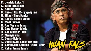 Download lagu Iwan Fals Full Album | Jendela Kelas 1 mp3 Download lagu Iwan Fals Full Album | Jendela Kelas 1 mp3