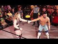 Krusty Krew Vs Bryn Thorne Tyler Bateman For The AFA Tag Team Titles AFA In East LA 6 22 25