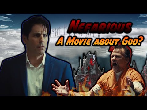 Nefarious Ending Explained
