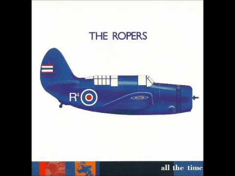 The Ropers - You have a light