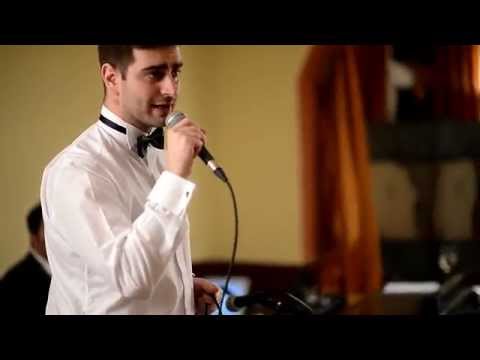 David Frâncu - Frank Sinatra - My way