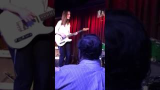 Margaret Glaspy: Love Like This