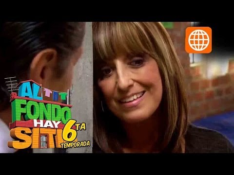 There's room in the background, chapter 1041 - part 1/5