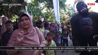 Download lagu DOMBA KURING PPM ( PUTRA PAI MUDA) PERHAJATAN. BPK. DEDE SUHERMAN / IBU NURHAYATI LIVE. KARTANEGARA mp3