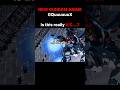 NEW GUNDAM ANIME SERIES GQuuuuuuX Is U C