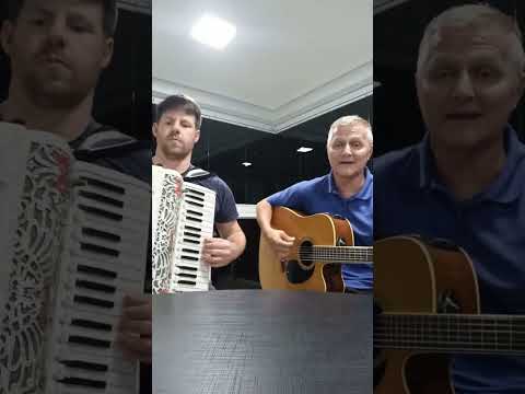 Ciranda das estações - Gilmarzinho e Daniel