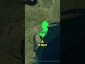 Average IQ Level Map Geography Reels