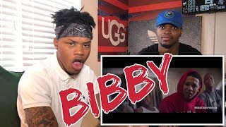 Lil Bibby &quot;MOB Freestyle&quot; (WSHH Exclusive - Official Music Video)  (( REACTION )) - LawTWINZ