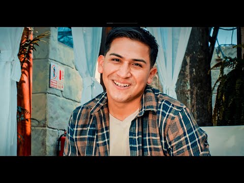 Mi ángel en el cielo - Intenso Amor de Antony Huamani | VIDEO OFICIAL 2023