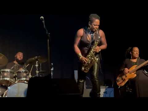 Afterglow (Pamela Williams Live! at the DE Convention Center)12/24/2024