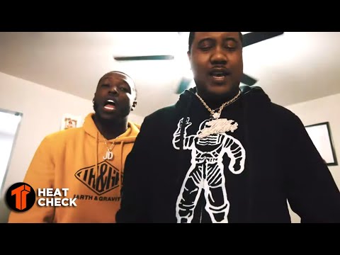 TRVPBANDZ x 1800JD - SPIN AGAIN (Music Video) II Dir. Saud The Alien