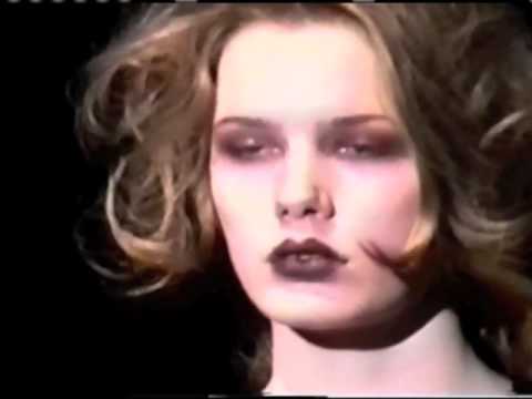 Manolo Collection Fall 1998