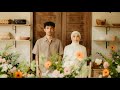 Iman Troye Mal Hamka 123 Official Music Video