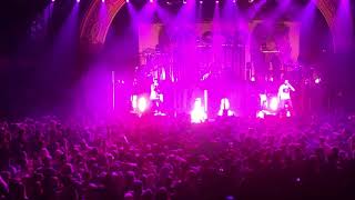 SDP DAM DAM DAM Leipzig 11.11.2017