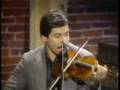 "Somehow Tonight" - The Osborne Brothers (Paul Brewster solo)