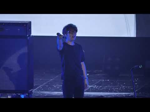 [4K60P] 170528 - 넬(NELL) - 기억을 걷는 시간