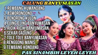 Download lagu REMBANG KUMANDANG CALUNG BANYUMASAN FULL ALBUM PAS BUAT NYANTAI BUKET MBLEKETAKET mp3 Download lagu REMBANG KUMANDANG CALUNG BANYUMASAN FULL ALBUM PAS BUAT NYANTAI BUKET MBLEKETAKET mp3