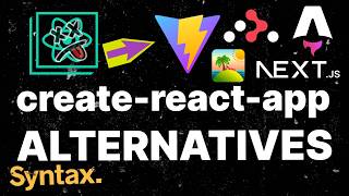 How To Create A React App in 2025