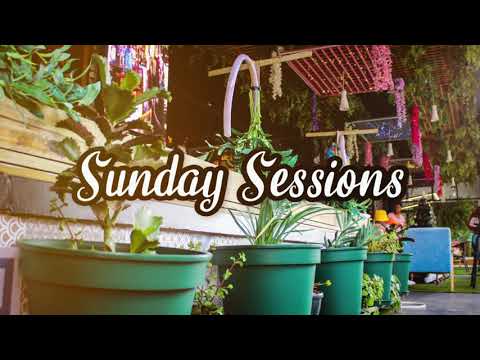 Get Down To E.A.R.T.H Sunday Sessions (Promo Video)