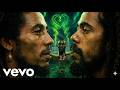 Damian Marley Blood Of The Children Ft Bob Marley Akon Official Music Video