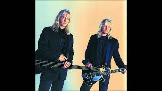 Nelson - We Always Want What We Can't Get (AOR)