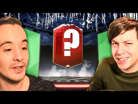 I GOT ANOTHER FUTMAS CARD,  HE'S AN ABSOLUTE BEAST!!! - FIFA 19 ULTIMATE TEAM PACK OPENING