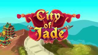 City Of Jade: Imperial Frontier (PC) Steam Key GLOBAL