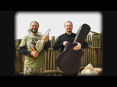 ♫ "Etiuda Rewolucyjna" - gitara fingerstyle - gra Patryk Filipowicz - #chopinblue