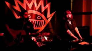 The Red Room - Alcan Road (WEEN Cover) @ COUNTERFEIT: WEEN KEEN 3