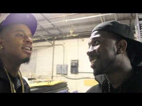 Dorrough Music live + Ace Boogie B, Lil Tony, Yung Nation at Mystique in Ft. Worth [2/20/11]