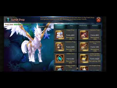 11 March 2020 Legacy of Discord reset.  Blood Lancer 28k item hunt.