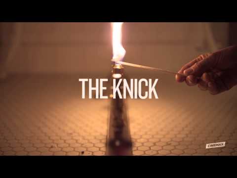 The Knick Season 2 (Teaser 'Flame Lighting')