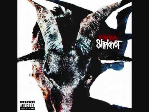 Slipknot - People = Shit (lyrics)