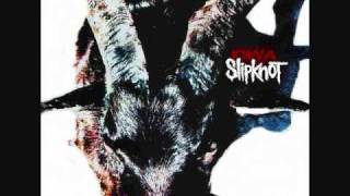 Slipknot - People = Shit (lyrics)