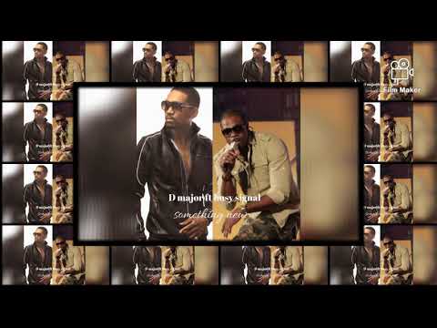 D major ft busy signal  something new  July 12, 2020