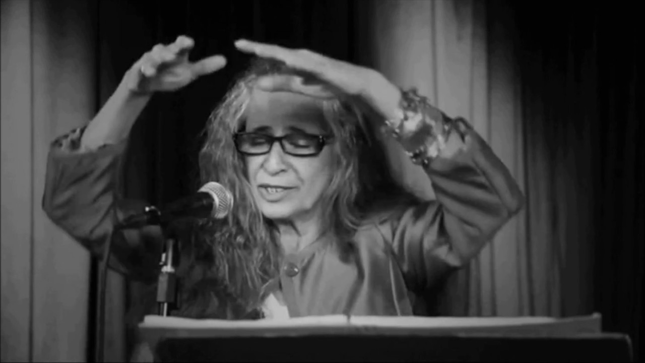 Maria Bethânia | Grande Sertão Veredas [Diadorim]