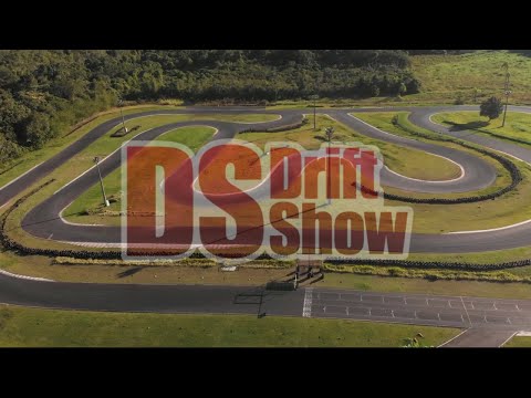 EDIÇÃO ESPECIAL DRIFT SHOW - REGISTRO SP