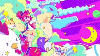 Cover art for Heart Pounding Fight