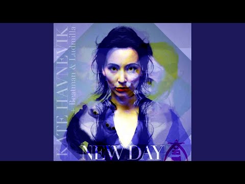 New Day (Beatman and Ludmilla Remix)