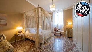 Lungarno Buozzi 7 Apartments | Pisa, Italy | Hotel Review 🏨