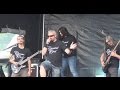 Carnival in Coal - Got Raped - Live Motocultor 2014 ...