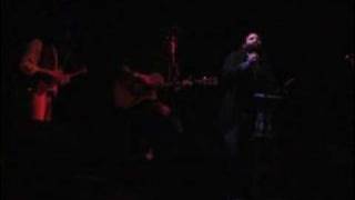 Moshav Band Live @ Paradise Lounge 6/18/07 Misplaced