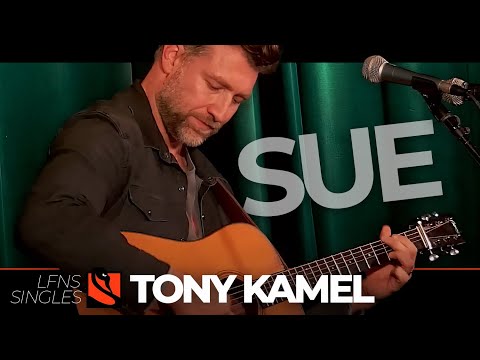 Sue | Tony Kamel