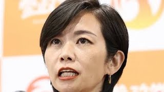 レベル低すぎる」参政党・梅村みずほ氏政策議論の「朝生」で繰り返したマウンティングの「2文字」に疑問続出
