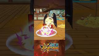 『ONE PIECE バウンティラッシュ』 両翼 ゾロ＆サンジ_Short