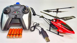 HX713 Rc Helicopter Unboxing And Testing,  Hx708 Helicopter, Helicopter, rc helicopter, helicopter